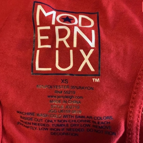 Lot of‎ 2 Juniors Girls Romper Tank Set Size XS - Picture 7 of 9